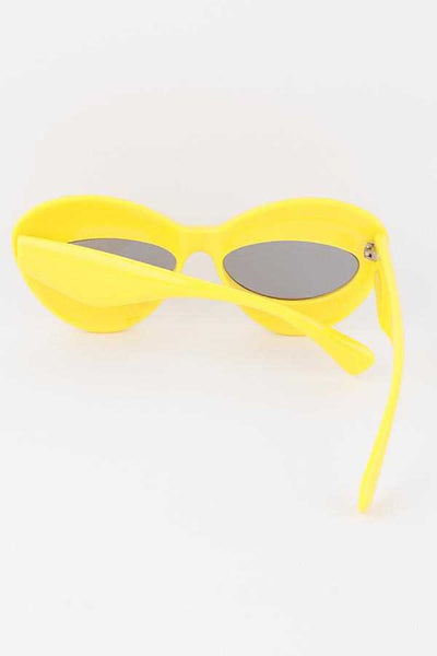 Iconic Retro Sunglasses