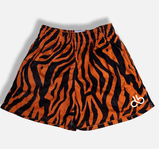 Safari Shorts