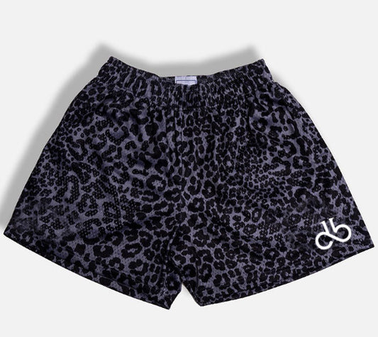 Safari Shorts