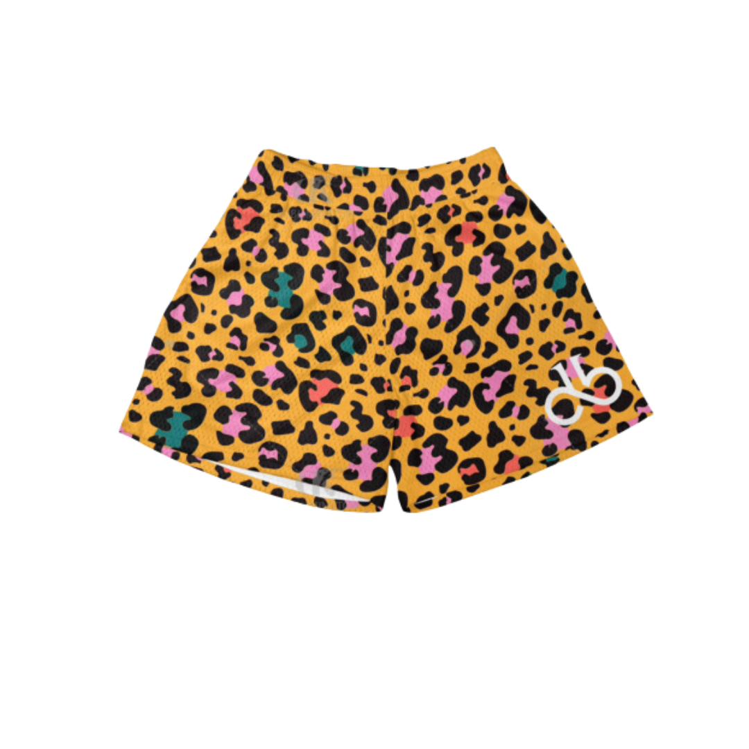 Safari Shorts