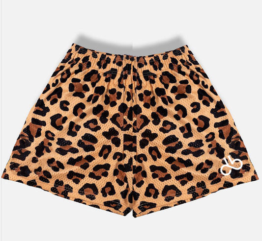 Safari Shorts