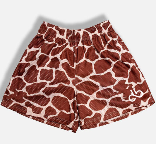 Safari Shorts