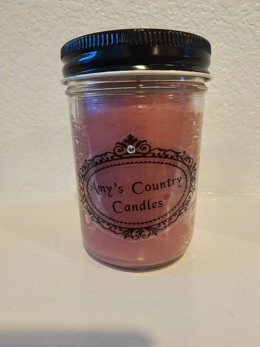 Amy's Country Candles (Mulberry)