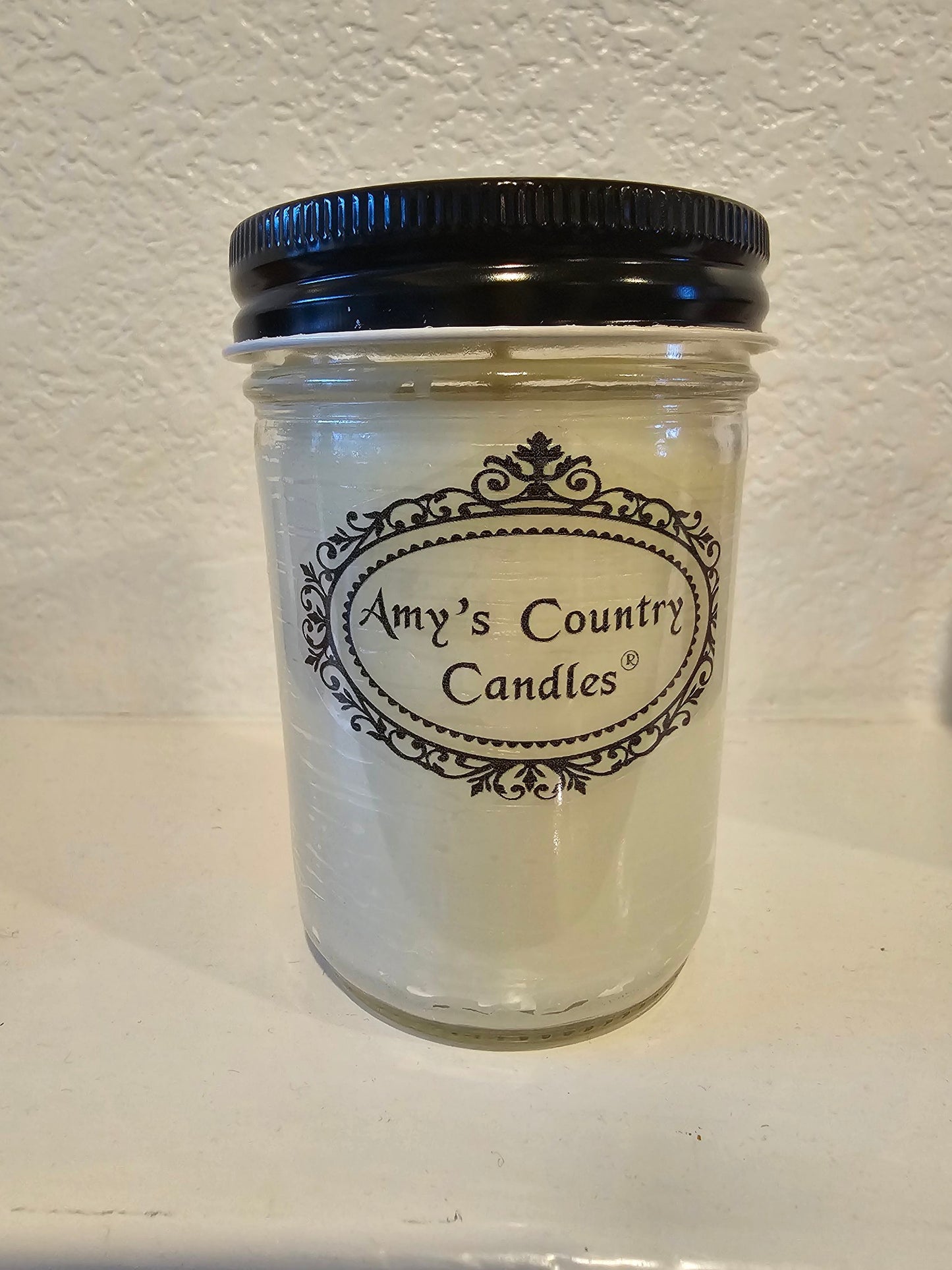 Amy's Country Candles ( Vanilla Sugar Cookie)