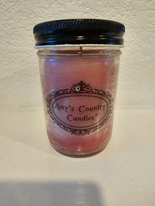 Amy's Country Candles (Birds of Paradise)