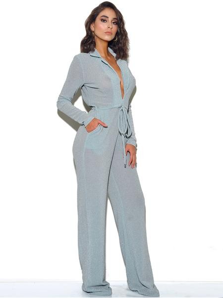 Fly Away Jumpsuit